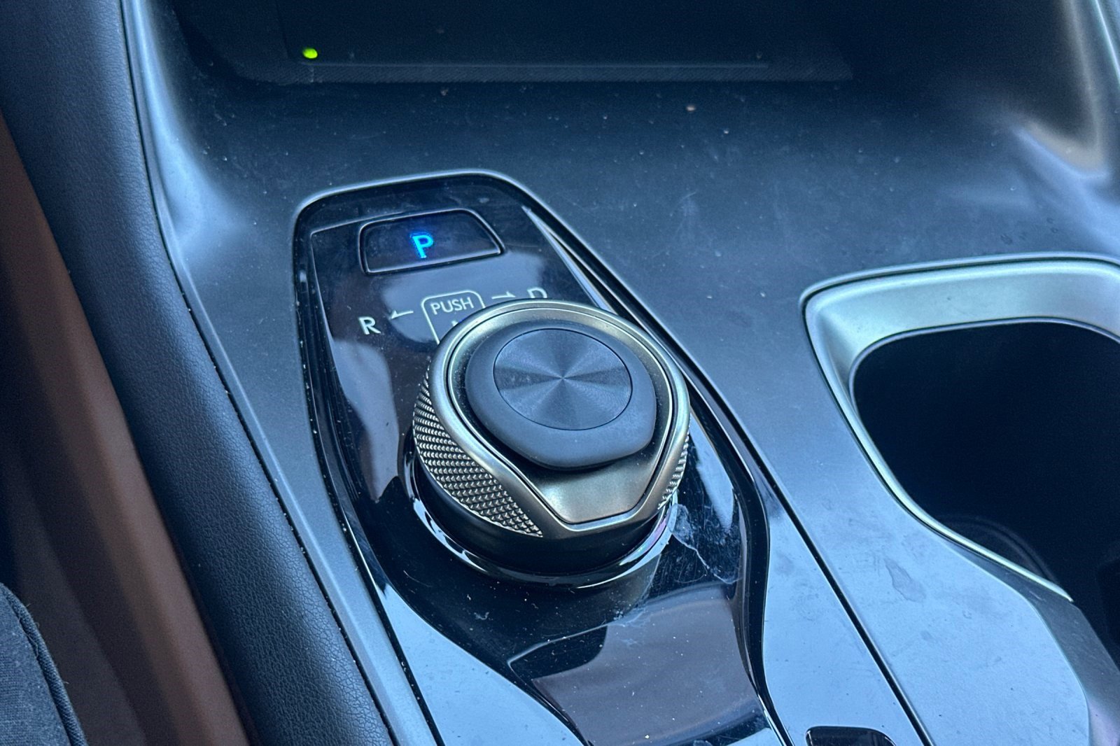 Certified 2023 Lexus RZ 450e Premium w/ Technology Package image 26