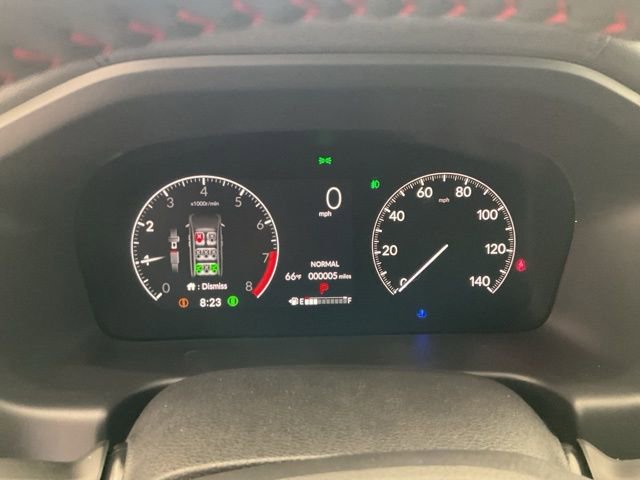 New 2026 Honda Odyssey Sport-L image 10