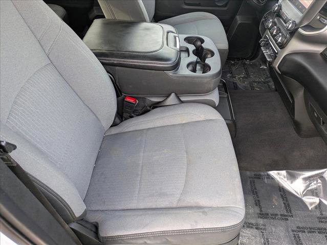 Used 2024 RAM 2500 Big Horn image 19