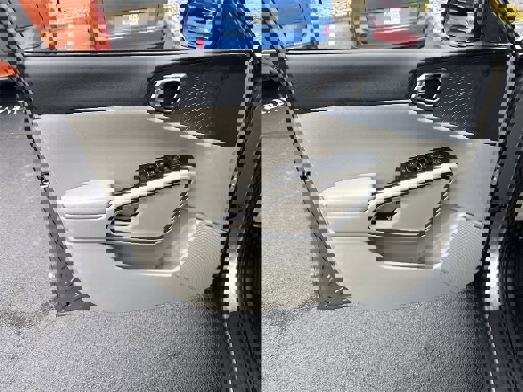 New 2025 Kia Soul EX image 25