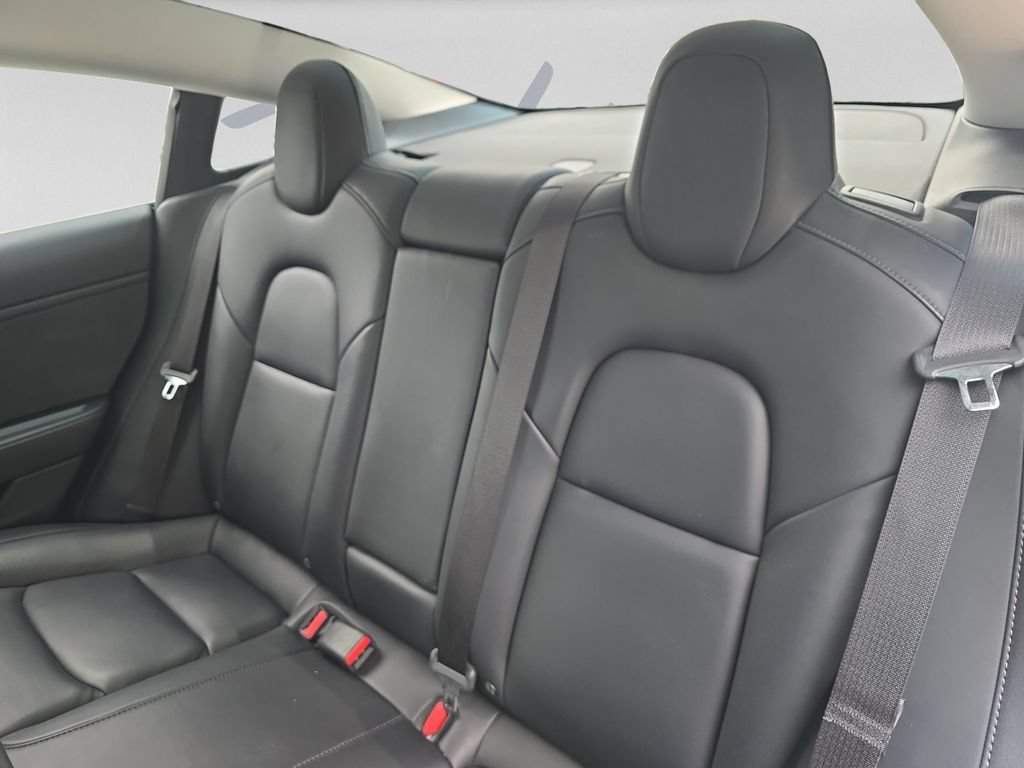 Used 2019 Tesla Model 3 Standard Range Plus RWD image 26