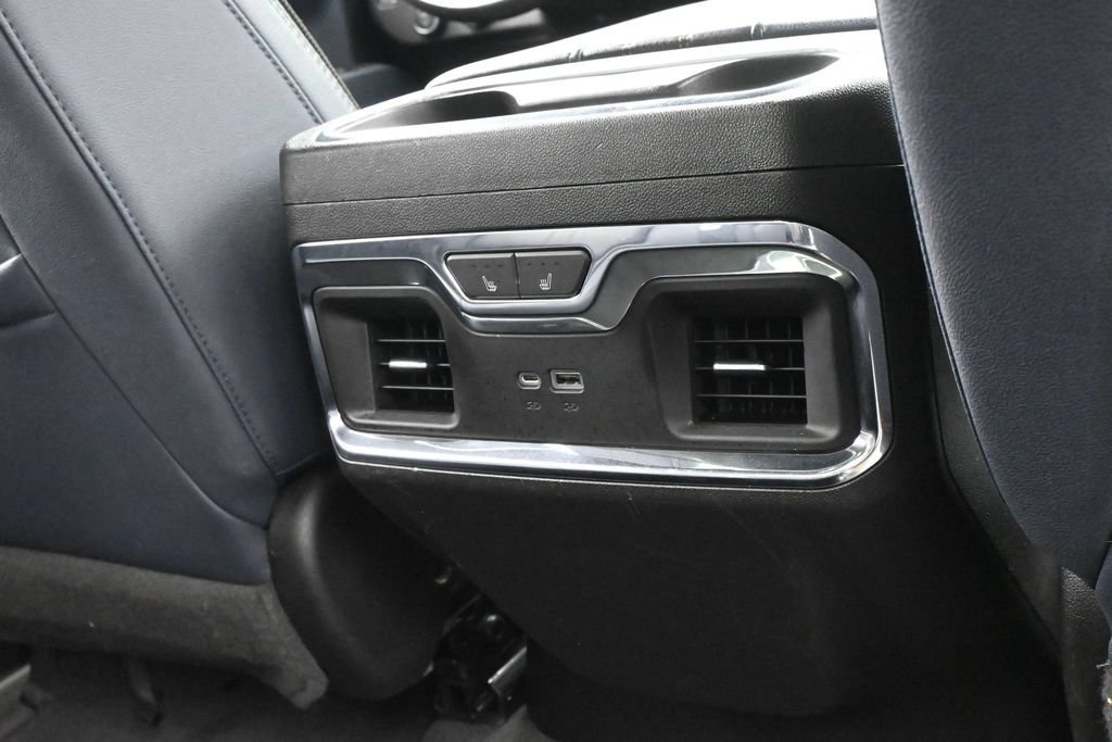 Used 2023 Chevrolet Silverado 1500 High Country w/ Technology Package RWD image 49