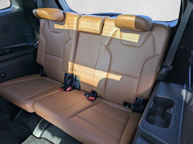 Used 2024 Kia Telluride SX Prestige X-Line image 21