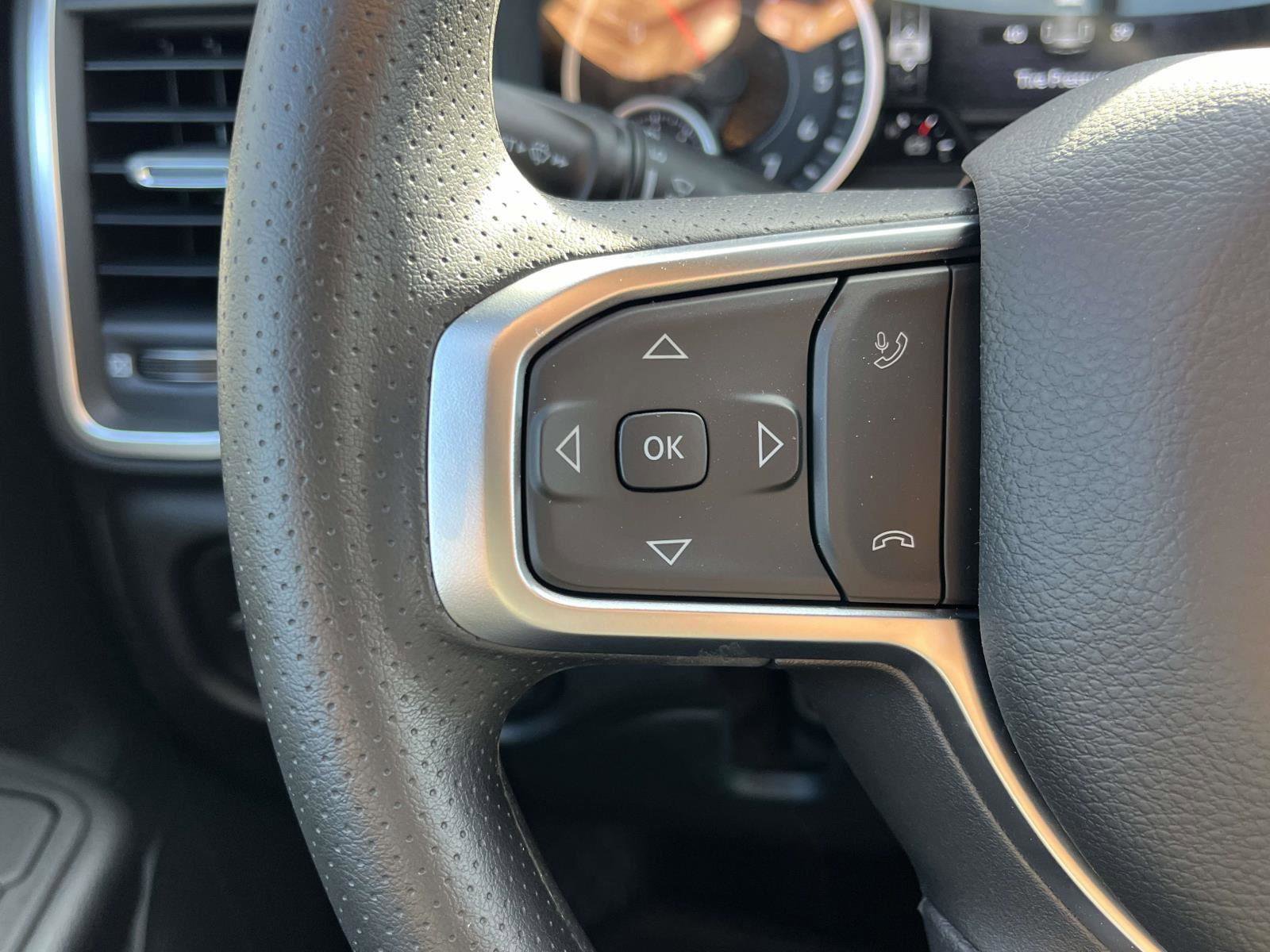 New 2025 RAM 1500 Tradesman image 8