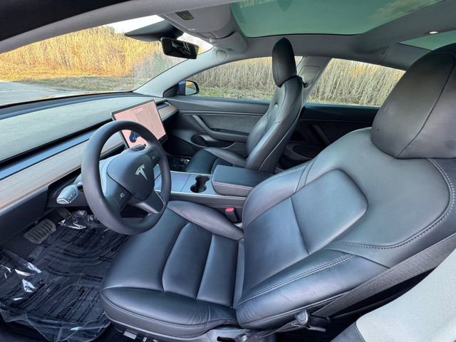 Used 2020 Tesla Model 3 Long Range image 27