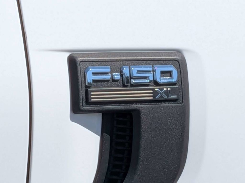 Used 2022 Ford F150 XL w/ Trailer Tow Package AWD/4WD image 12