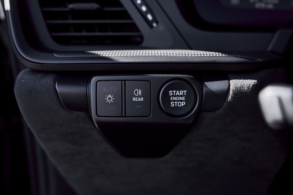 Used 2026 Porsche 911 Carrera GTS w/ Premium Package image 44