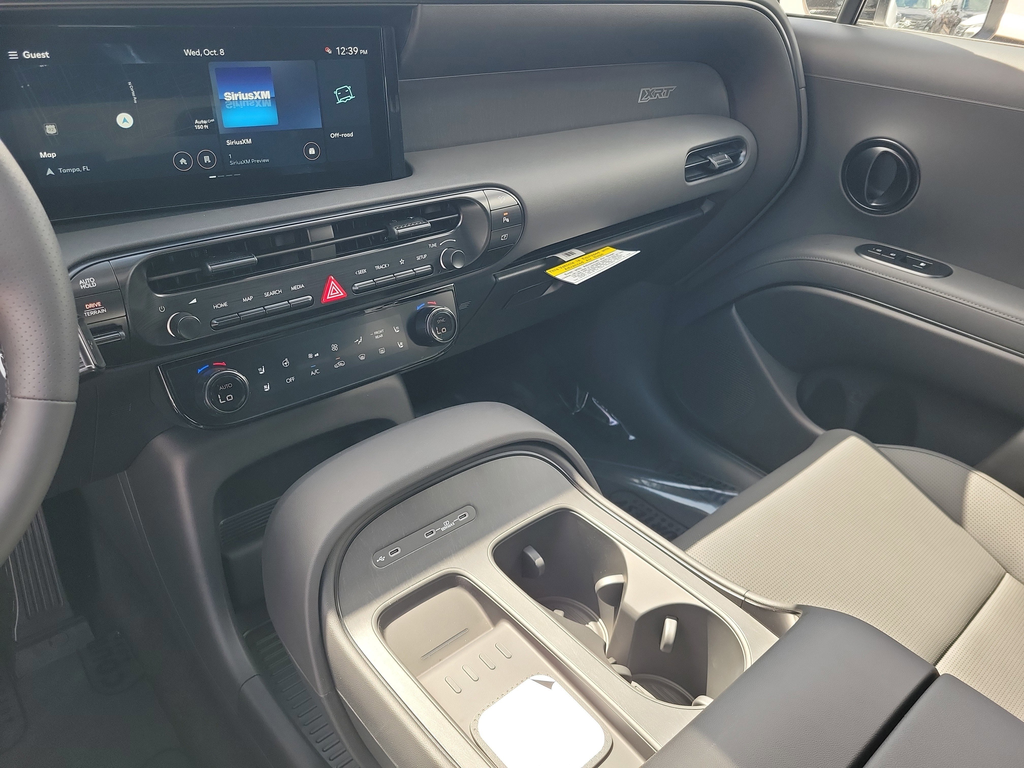 New 2026 Hyundai Palisade XRT Pro image 22