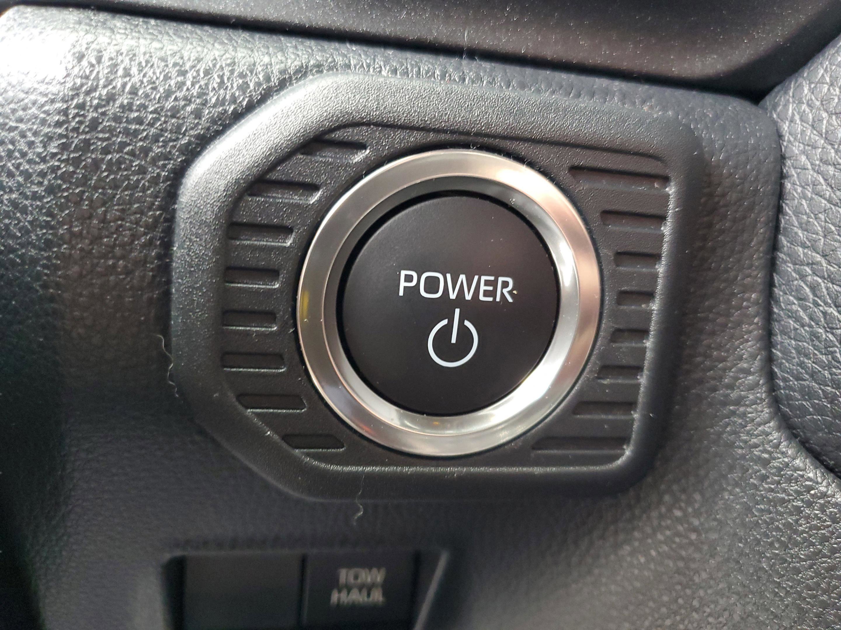 Used 2025 Toyota Land Cruiser w/ Premium Package AWD/4WD image 30