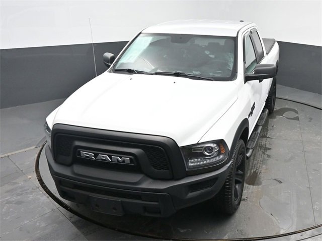 Used 2021 RAM 1500 Classic Warlock image 38