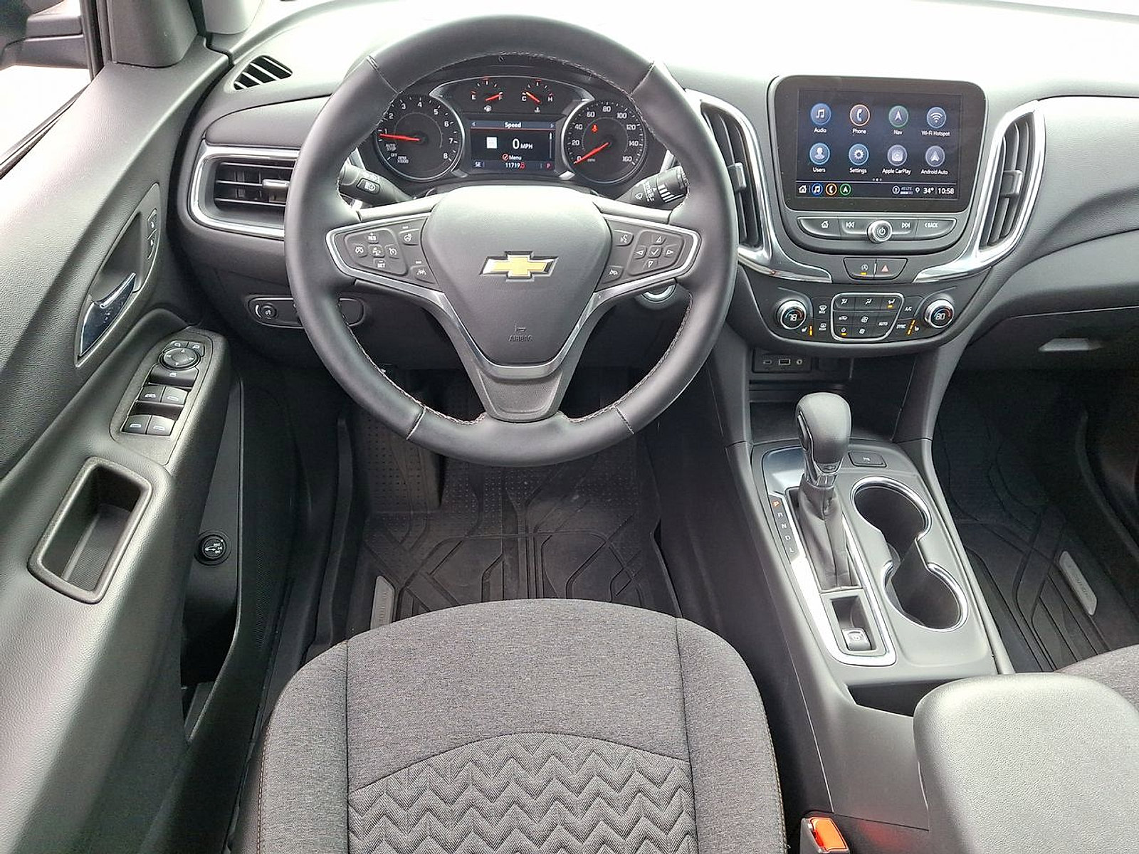 Certified 2023 Chevrolet Equinox LT image 21