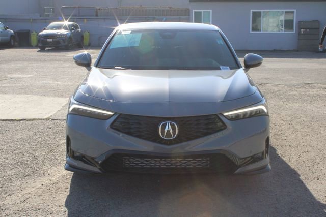 Used 2026 Acura Integra A-Spec image 2