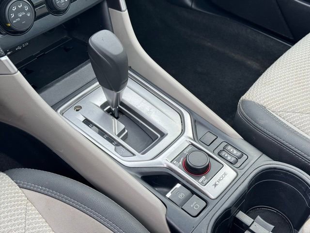 Used 2022 Subaru Forester Premium image 19