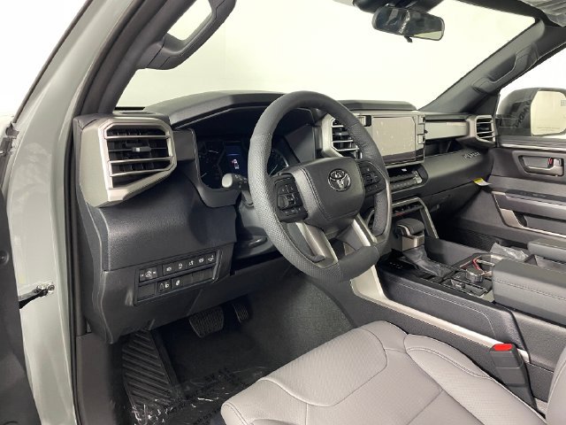 New 2026 Toyota Tundra SR5 w/ SR5 Premium Package AWD/4WD image 2