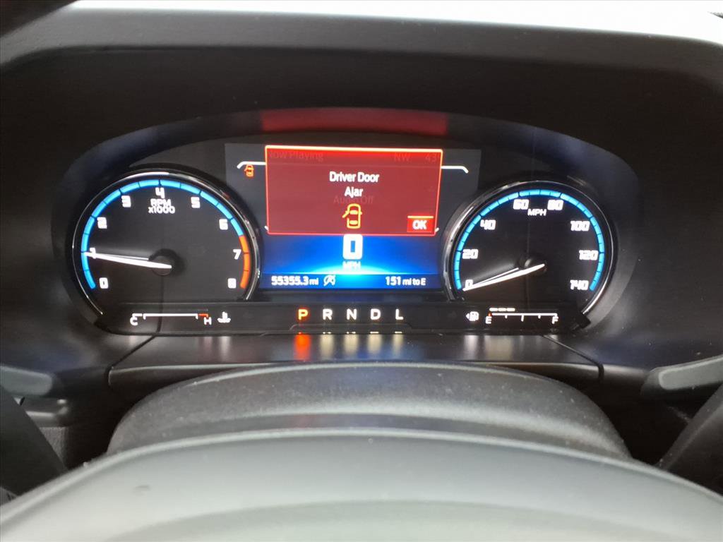 New 2026 Ford Escape Active w/ Active Premium Tech Pack image 21