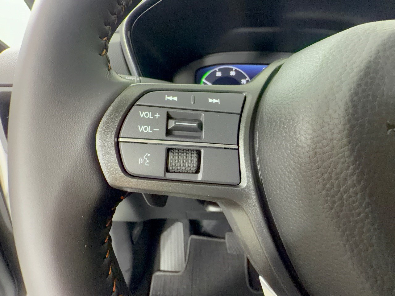 New 2027 Honda CR-V Sport-L image 18