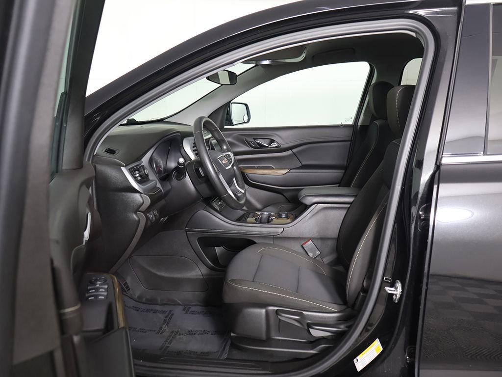 Used 2022 GMC Acadia SLE AWD/4WD image 26