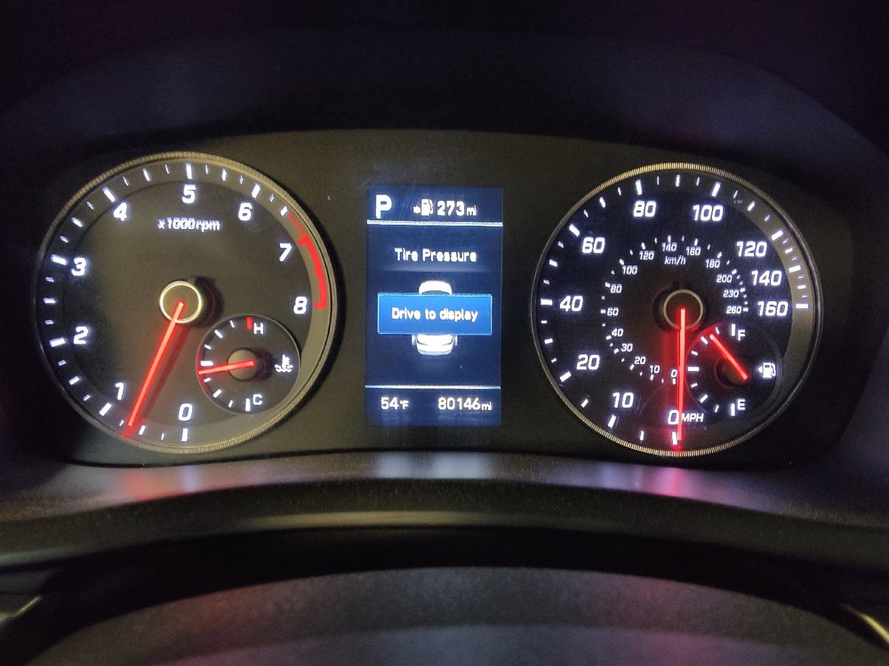 Used 2019 Hyundai Sonata Sport FWD image 23
