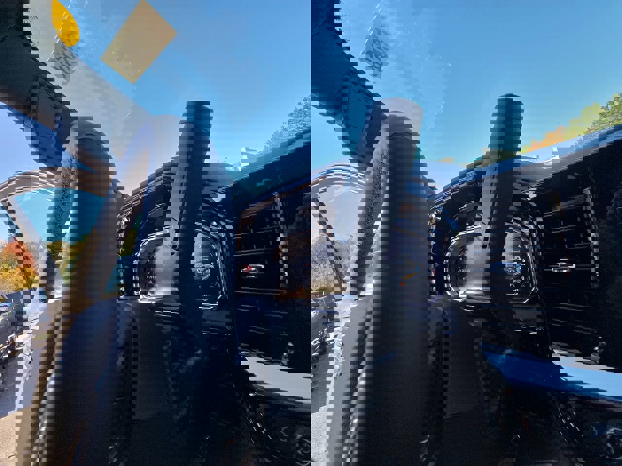 New 2026 Chevrolet Silverado 2500 High Country w/ Technology Package image 52