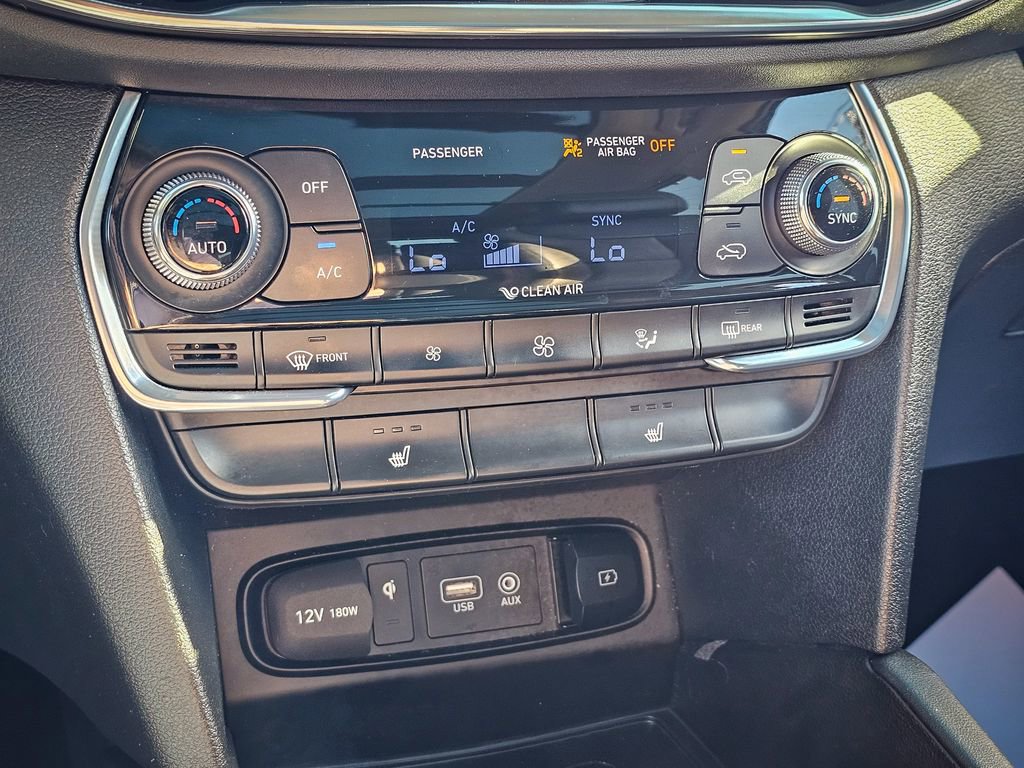 Used 2020 Hyundai Santa Fe SEL image 24