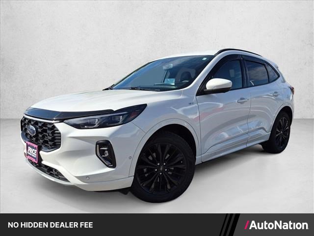 Used 2023 Ford Escape ST-Line Elite w/ Premium Technology Package