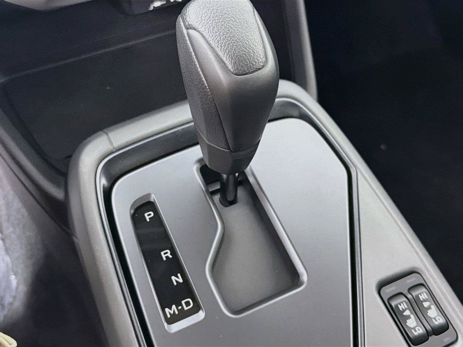 New 2026 Subaru Crosstrek 2.5i Premium AWD/4WD image 21