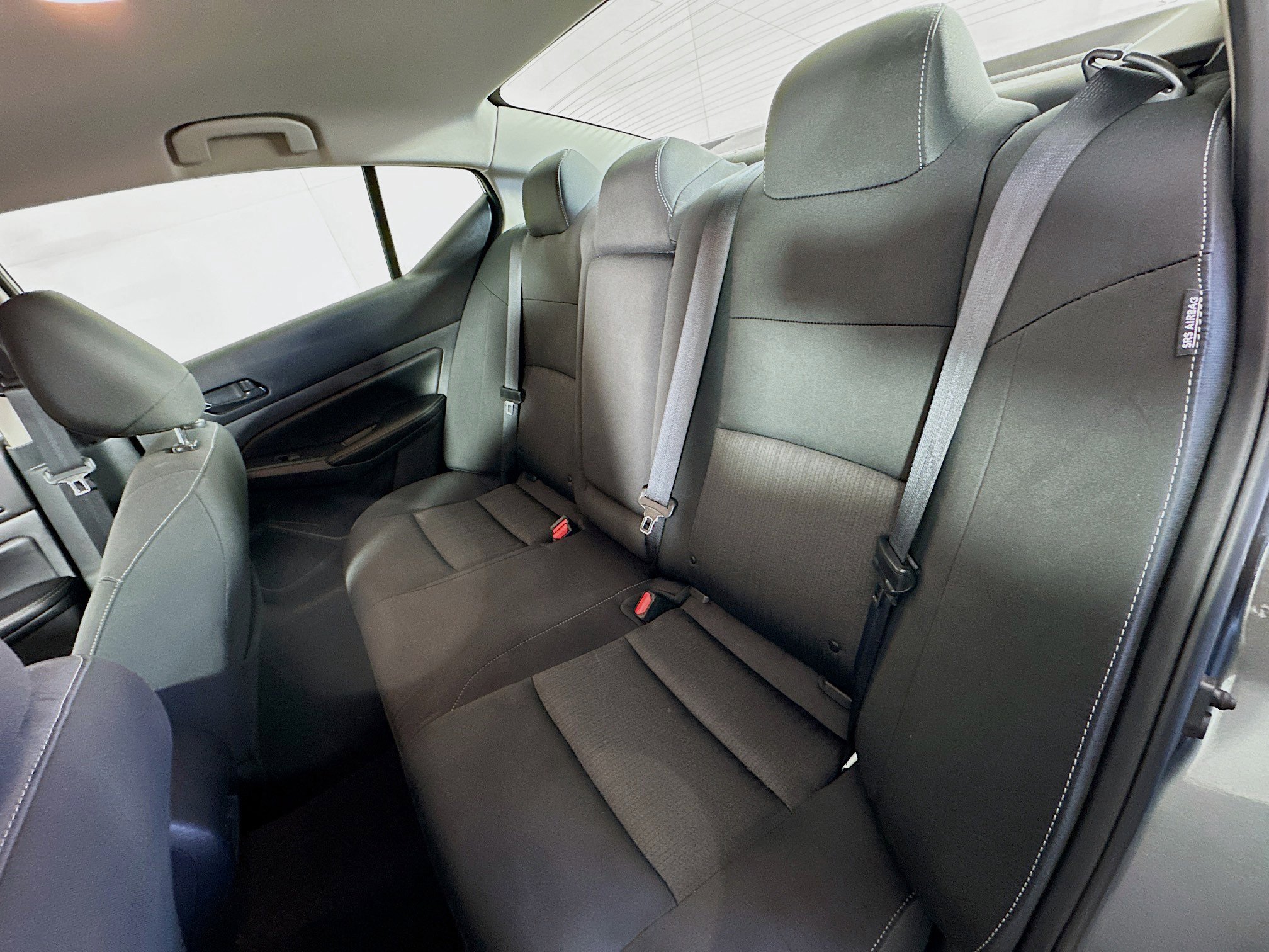 Used 2025 Nissan Altima 2.5 SV image 25