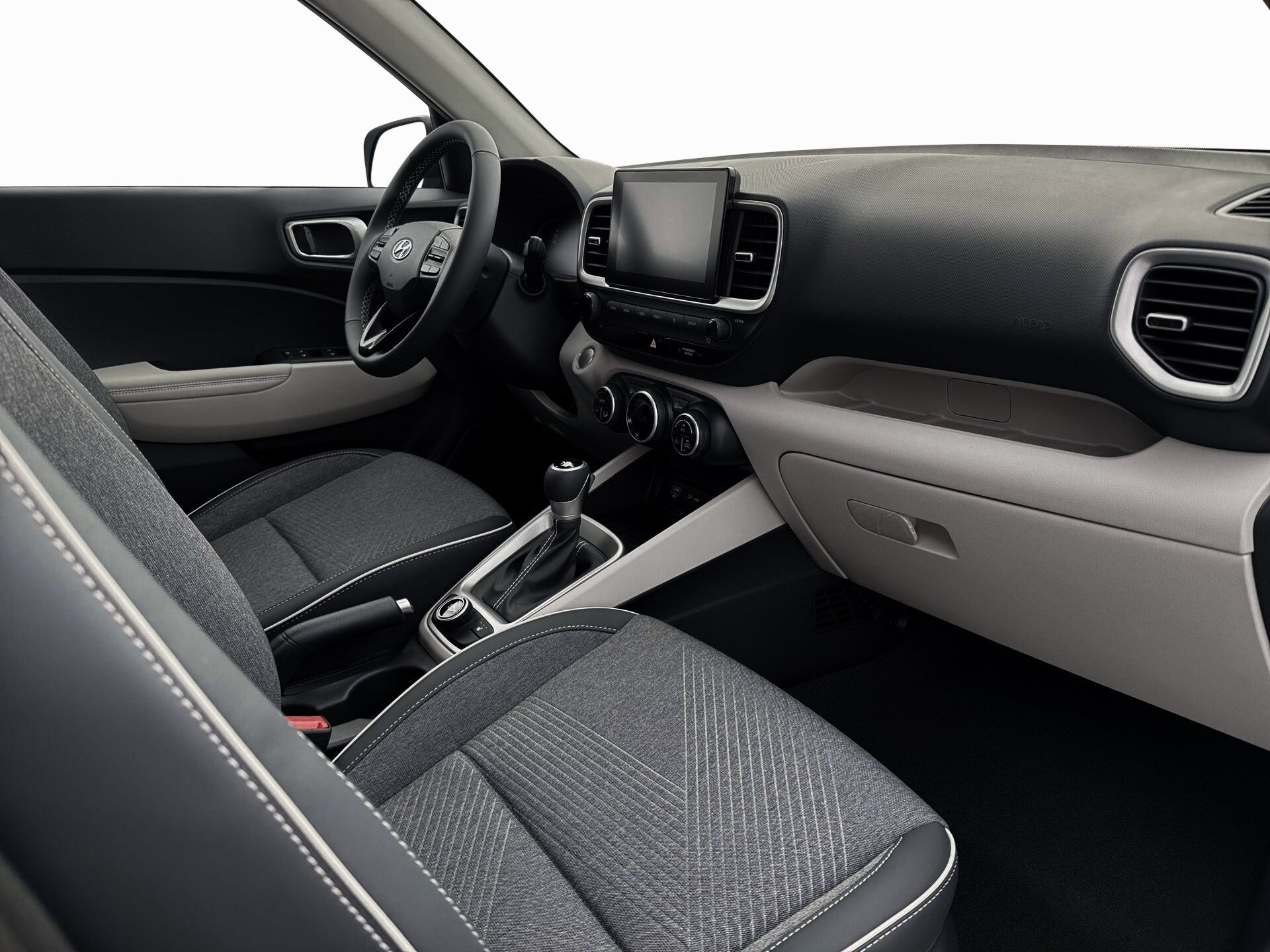 New 2026 Hyundai Venue SEL FWD image 15