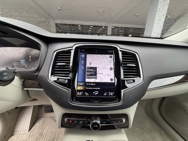 Used 2016 Volvo XC90 T6 Momentum w/ Momentum Plus Package image 14