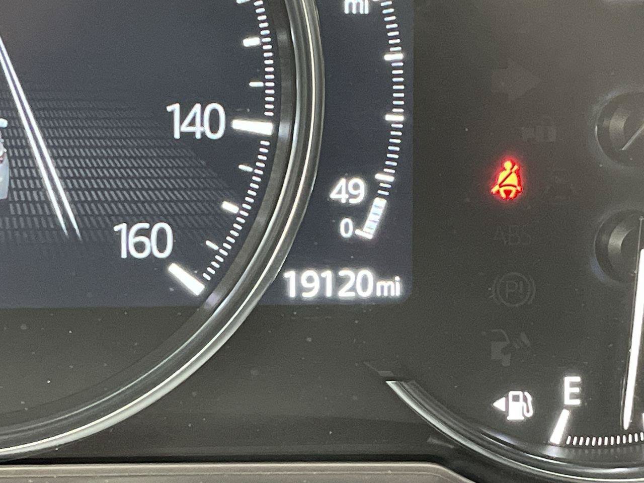 Certified 2023 MAZDA CX-5 Signature AWD/4WD image 16