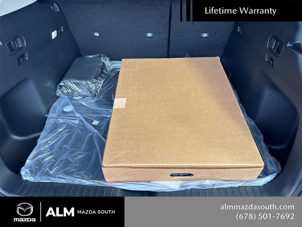 New 2026 MAZDA CX-50 AWD 2.5 S w/ Weather Package image 19