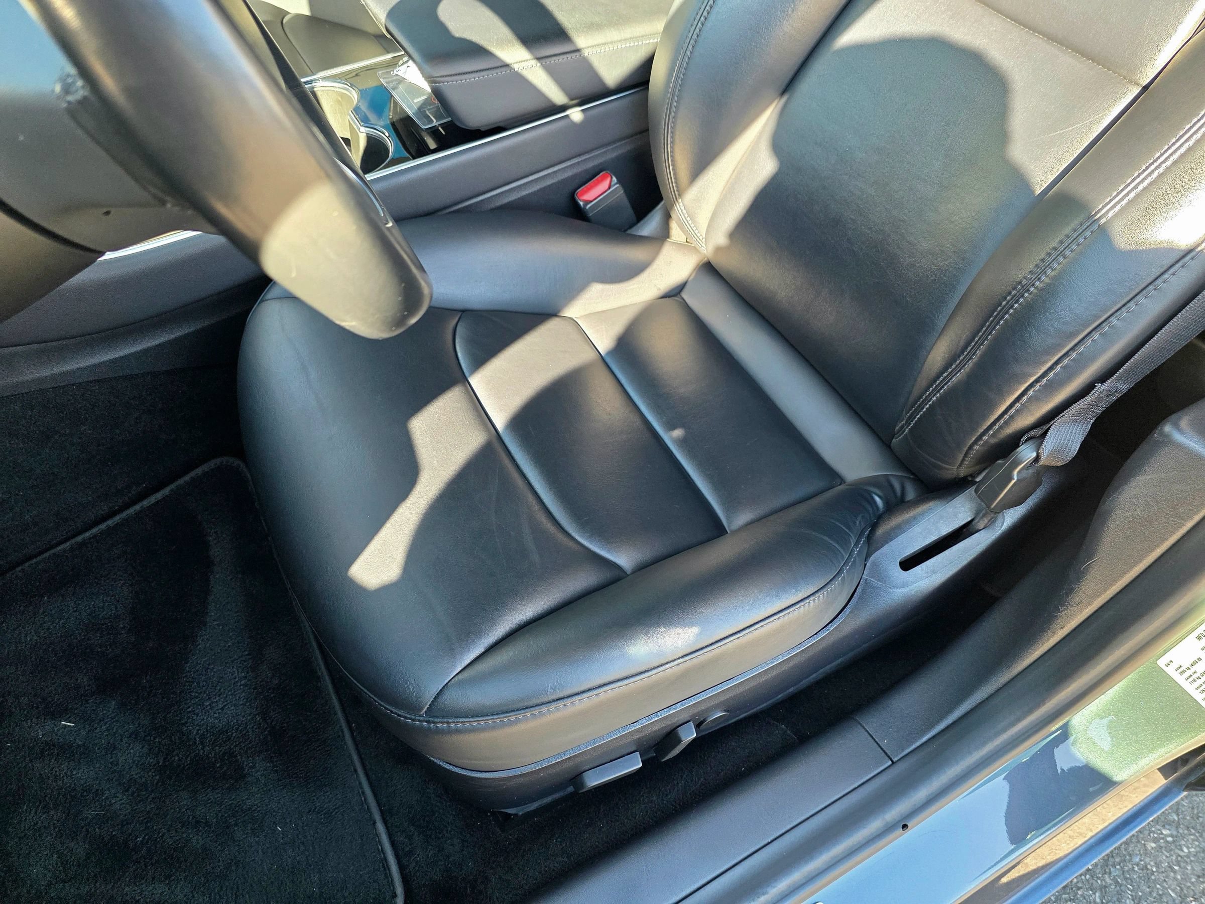 Used 2019 Tesla Model 3 Long Range AWD/4WD image 43
