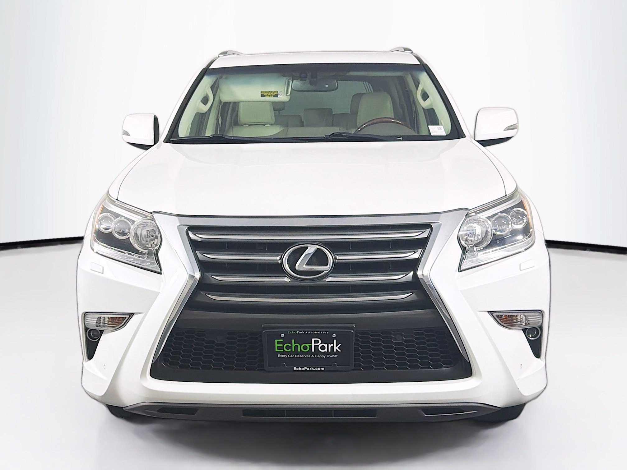 Used 2018 Lexus GX 460 Premium w/ Premium Package AWD/4WD image 2