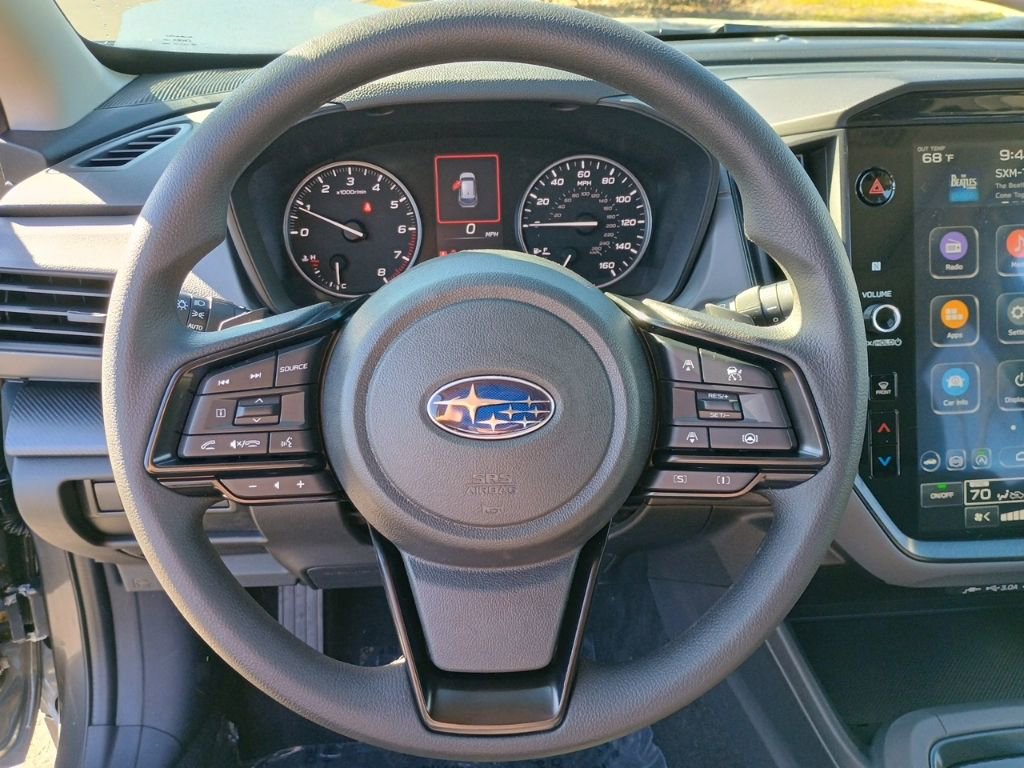 New 2026 Subaru Crosstrek 2.0i Premium image 16