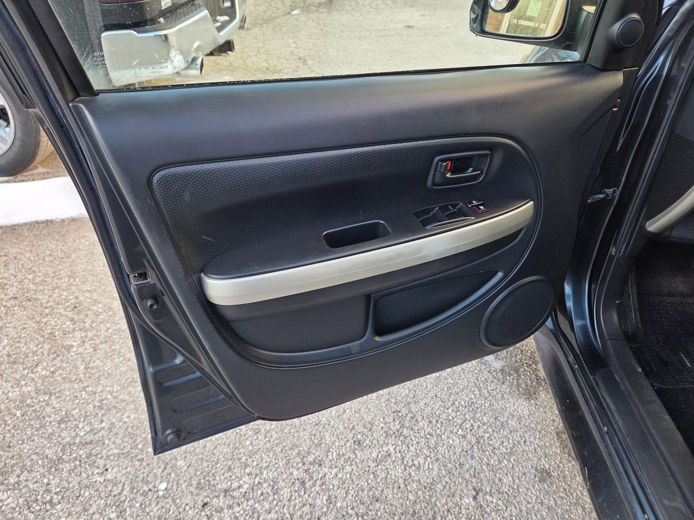 Used 2006 Scion xA image 12