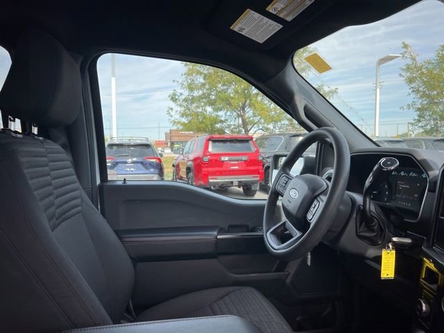 Used 2023 Ford F150 XL w/ STX Appearance Package image 34