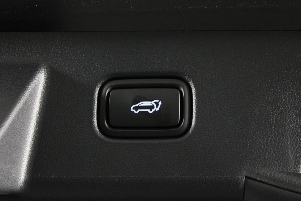 Certified 2026 Hyundai Tucson SEL FWD image 19
