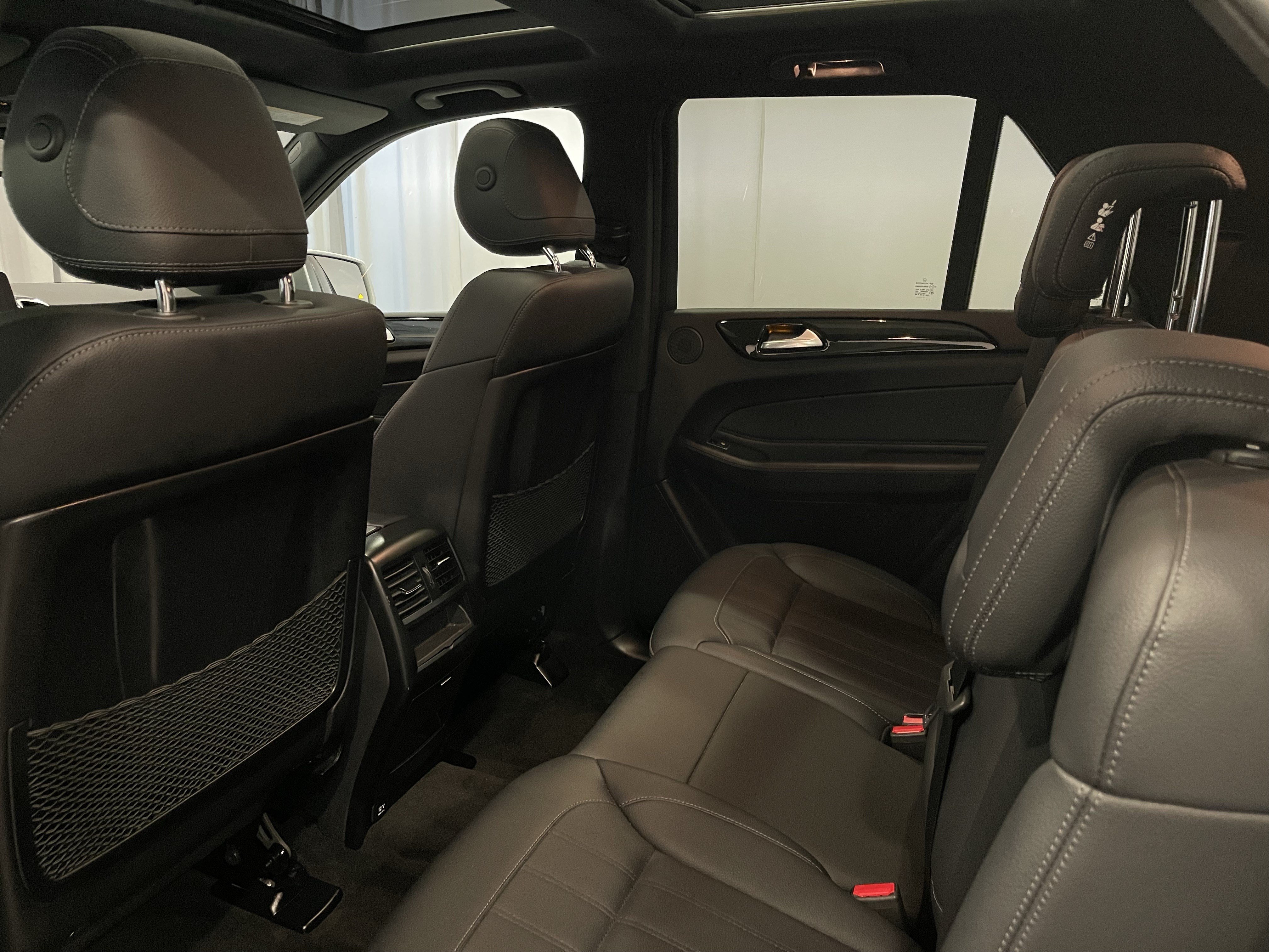 Used 2019 Mercedes-Benz GLE 400 4MATIC image 22
