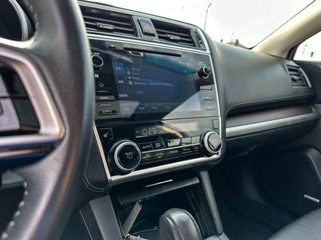 Used 2019 Subaru Outback 2.5i Limited AWD/4WD image 19