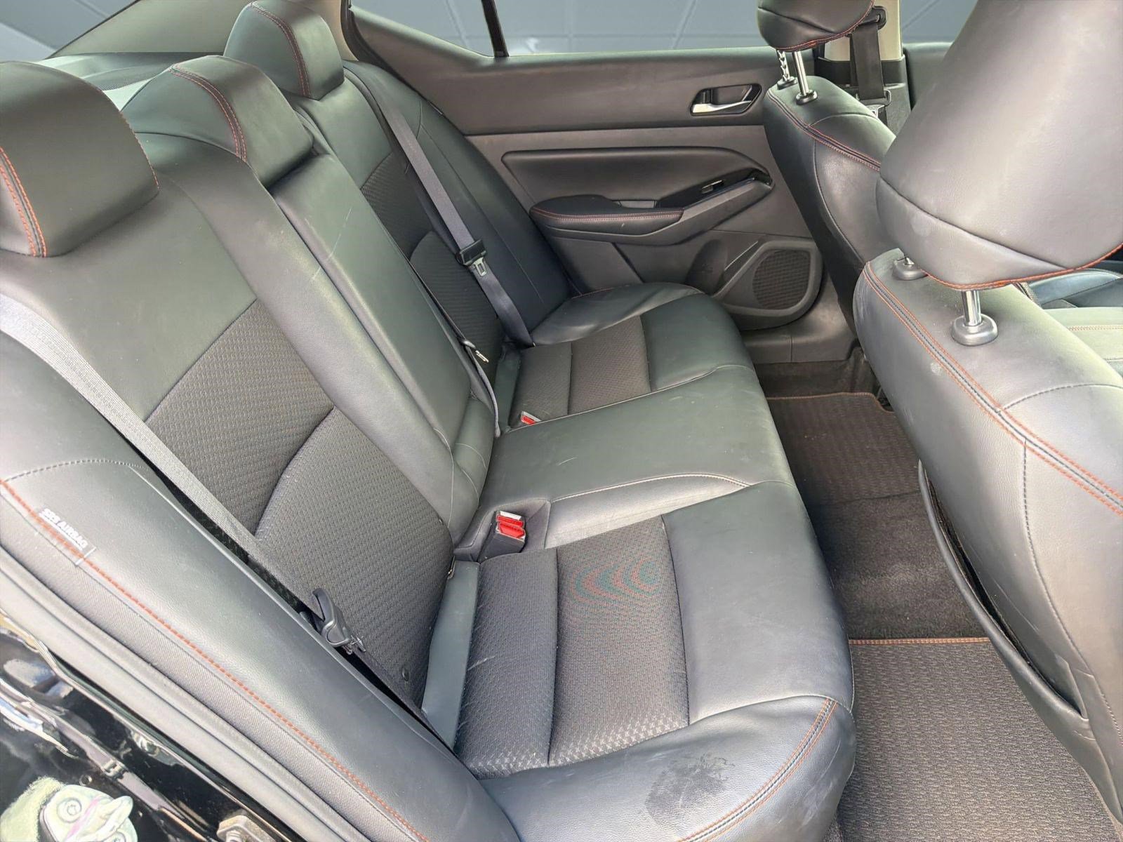 Used 2024 Nissan Altima 2.5 SR image 26