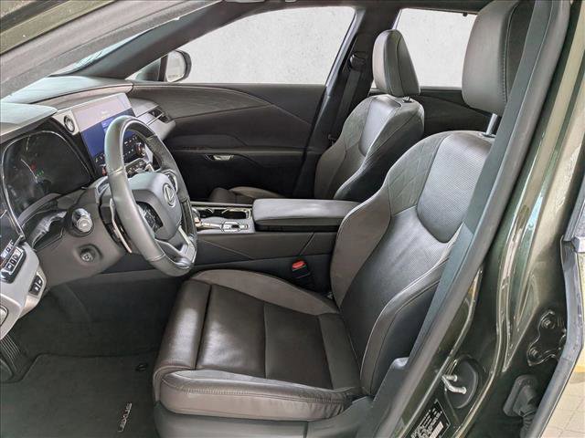 Used 2023 Lexus RX 350 w/ Luxury Package image 15