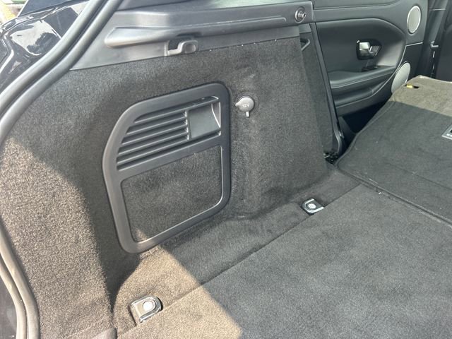 Used 2019 Land Rover Range Rover Evoque HSE Dynamic image 39