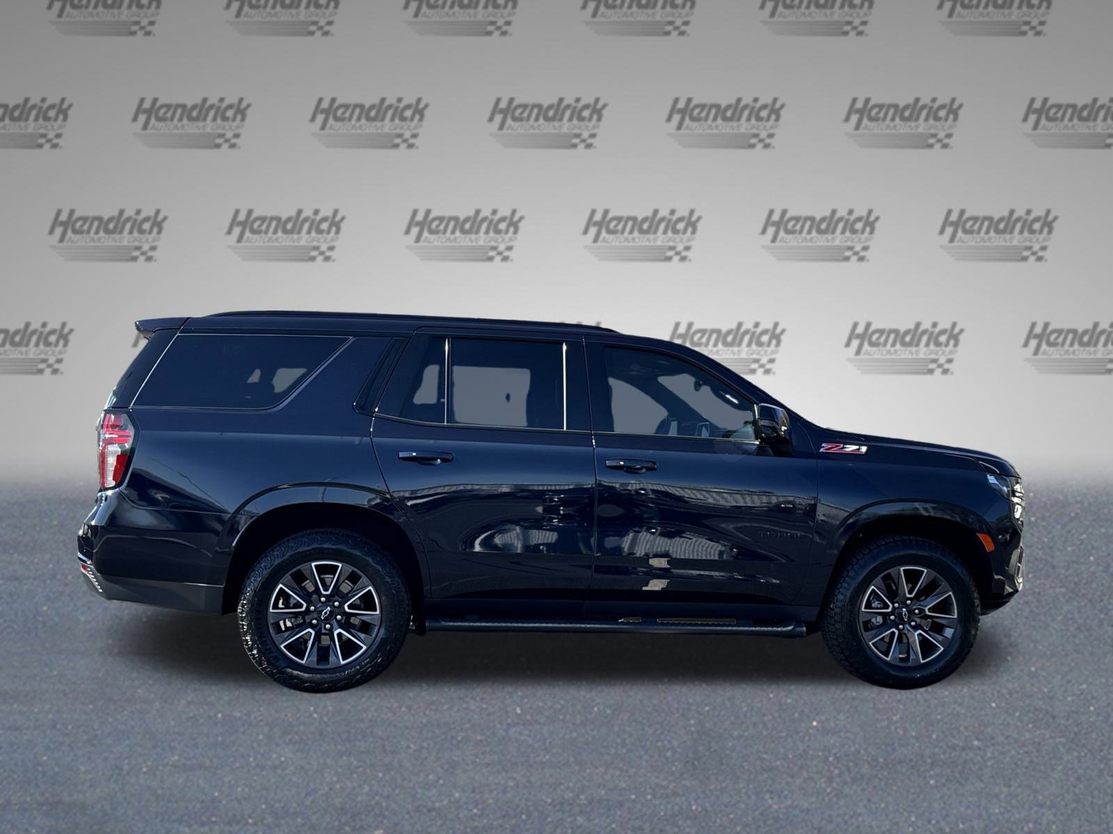 Certified 2023 Chevrolet Tahoe Z71 w/ Luxury Package image 11