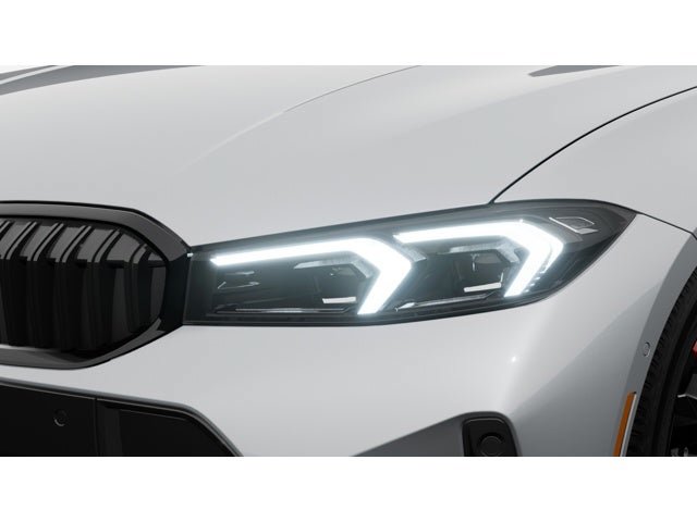 New 2026 BMW 330i Sedan w/ M Sport Package RWD image 6