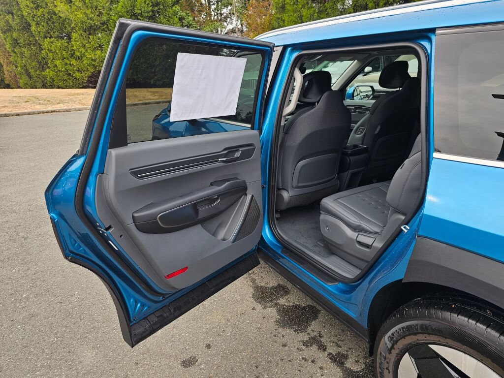 New 2026 Kia EV9 Wind AWD/4WD image 22