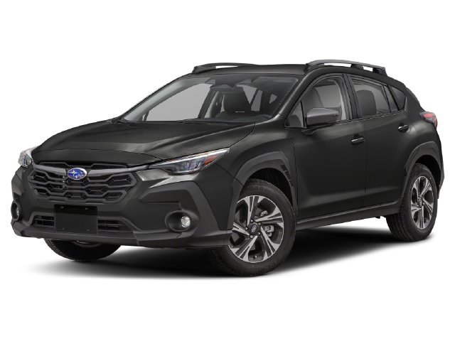New 2026 Subaru Crosstrek 2.5i Premium AWD/4WD image 1