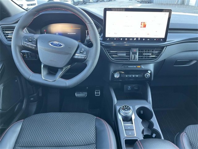 Used 2023 Ford Escape ST-Line w/ Tech Pack #1 image 14