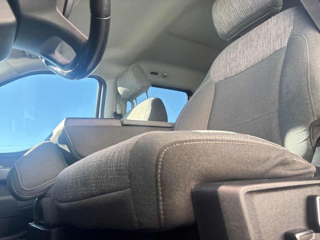 Used 2021 Ford F150 XLT w/ Equipment Group 302A High image 10