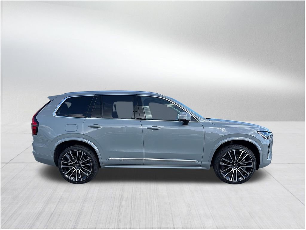 New 2026 Volvo XC90 B6 Plus image 4