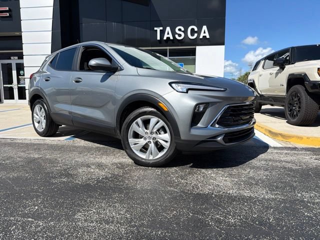 New 2026 Buick Encore GX Preferred w/ Comfort Package FWD image 1